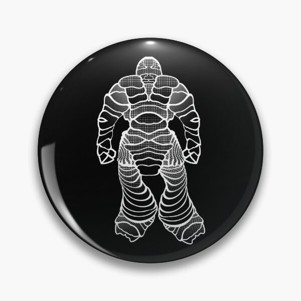Item preview, Vulcan designed and sold by JacJaq.