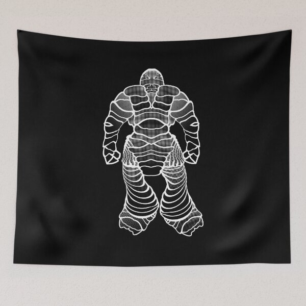 Item preview, Vulcan designed and sold by JacJaq.