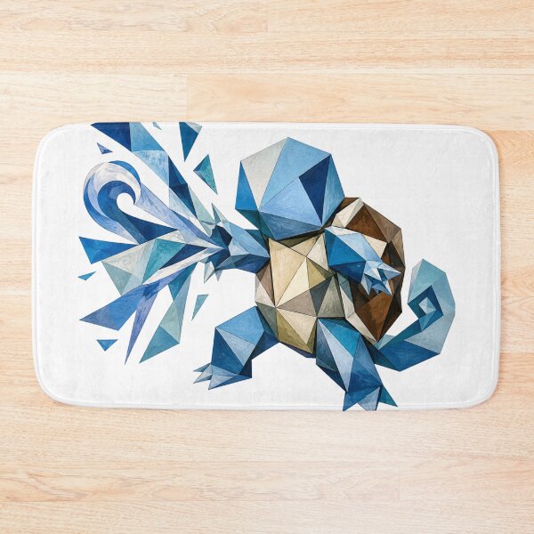 Item preview, Squ Cubism designed and sold by FeelTheDrawing.