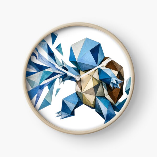 Item preview, Squ Cubism designed and sold by FeelTheDrawing.