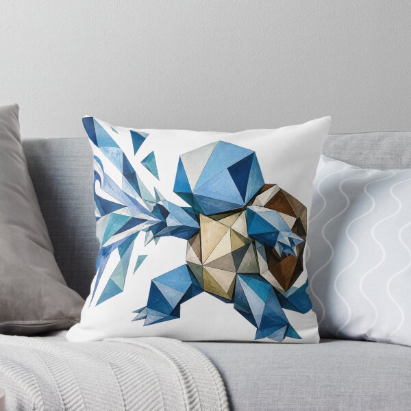 Item preview, Squ Cubism designed and sold by FeelTheDrawing.