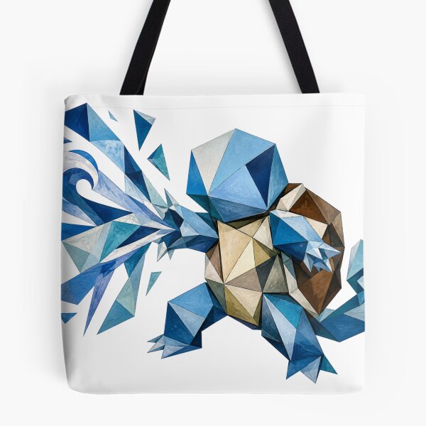 Item preview, Squ Cubism designed and sold by FeelTheDrawing.