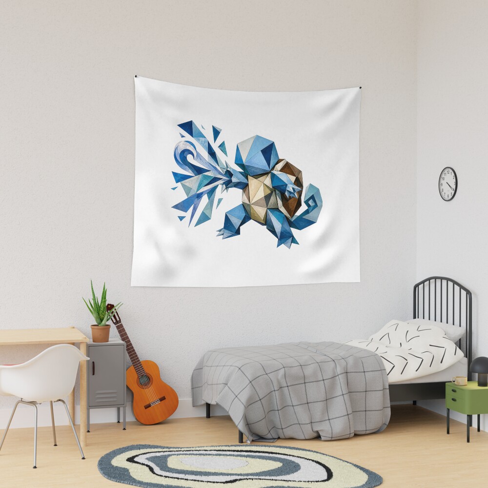 Item preview, Tapestry designed and sold by FeelTheDrawing.