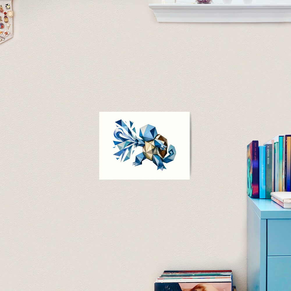 Item preview, Art Print designed and sold by FeelTheDrawing.
