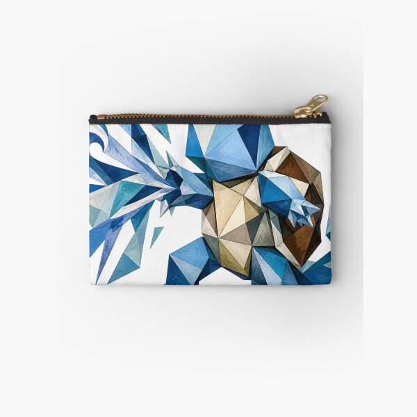 Item preview, Squ Cubism designed and sold by FeelTheDrawing.