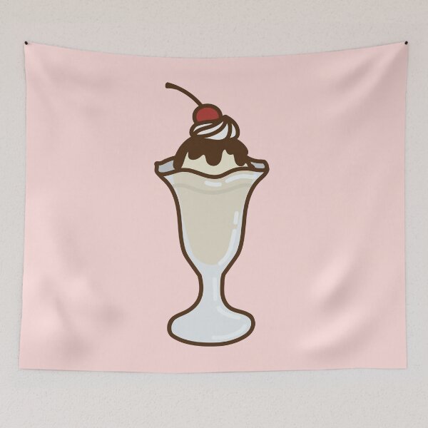Item preview, Ice Cream Sundae designed and sold by Heather Marshall.