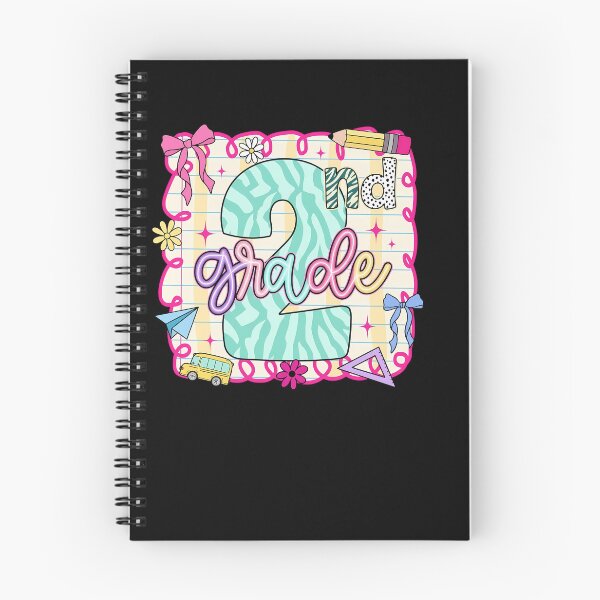 Item preview, 2nd Grade Teacher First Day Of School Back To School designed and sold by KroghDs.