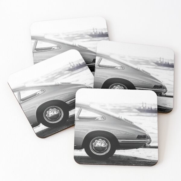 Item preview, Old Car 1965 designed and sold by daimanbaiman.