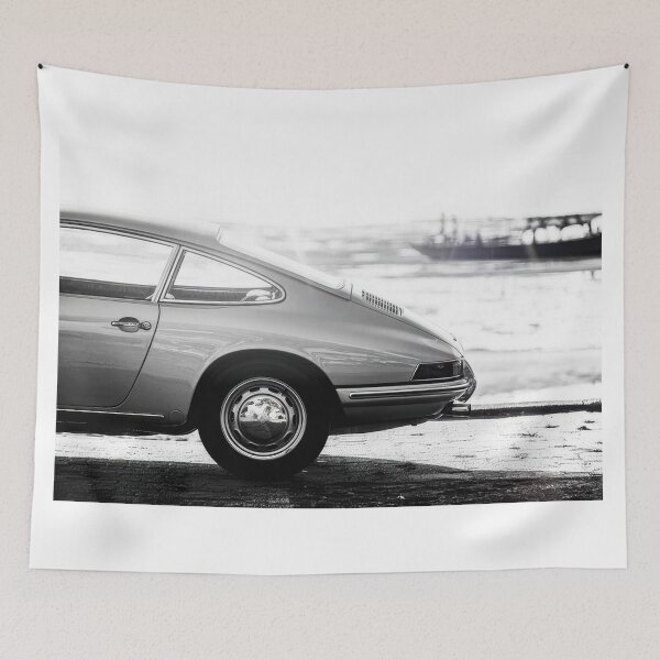 Item preview, Old Car 1965 designed and sold by daimanbaiman.