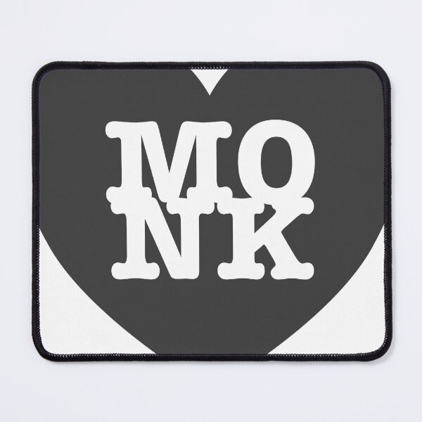 Item preview, MONK designed and sold by nogamax.