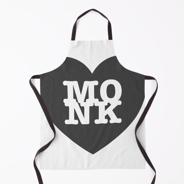 Item preview, MONK designed and sold by nogamax.