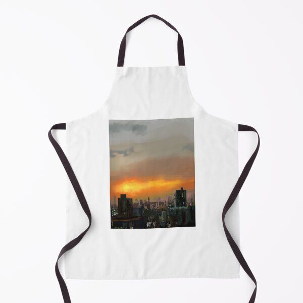 Item preview, City lights designed and sold by Denielm12.