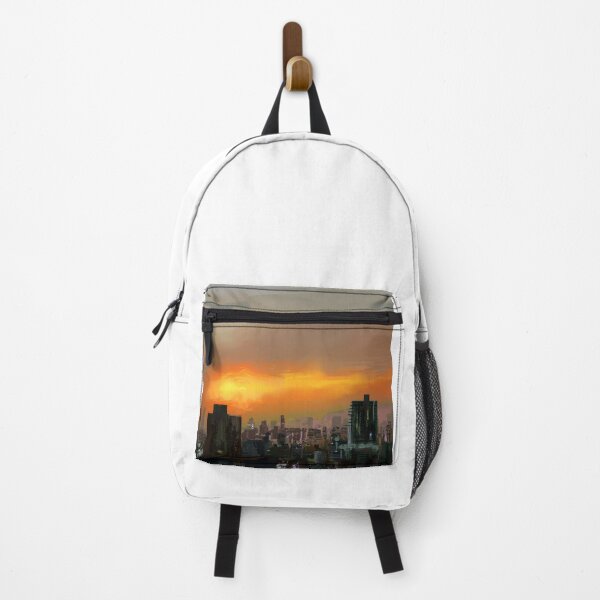Item preview, City lights designed and sold by Denielm12.