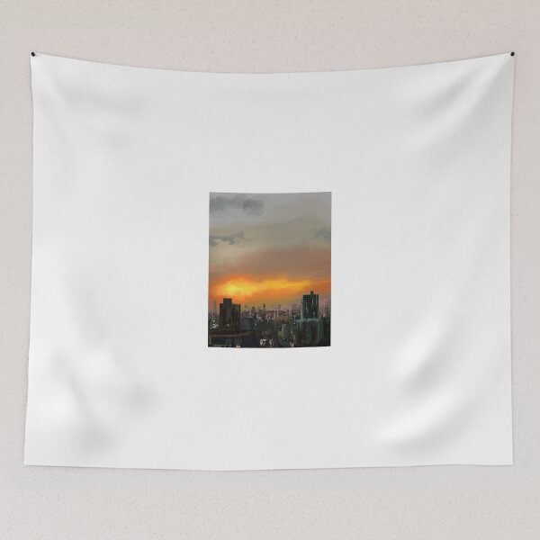Item preview, City lights designed and sold by Denielm12.