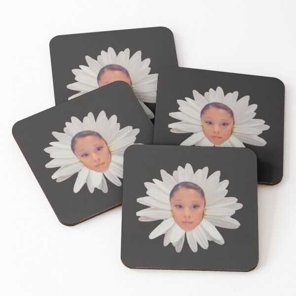 Item preview, Petal - Ariana Grande Meme designed and sold by moonna designs.
