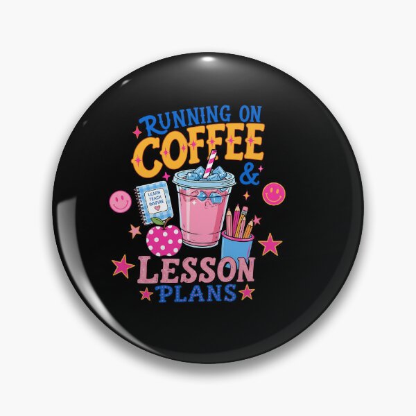 Item preview, Cute Teacher Life First Day Of School Teacher Gift designed and sold by KroghDs.