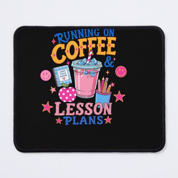 Item preview, Cute Teacher Life First Day Of School Teacher Gift designed and sold by KroghDs.