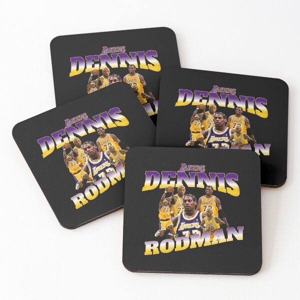 Item preview, Dennis Rodman designed and sold by NylaFrederic.