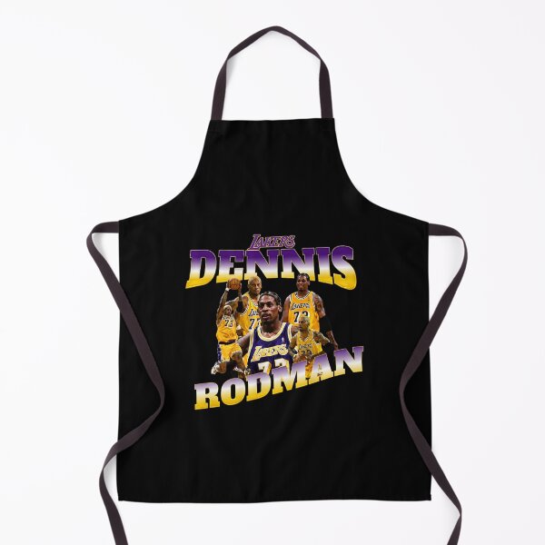Item preview, Dennis Rodman designed and sold by NylaFrederic.