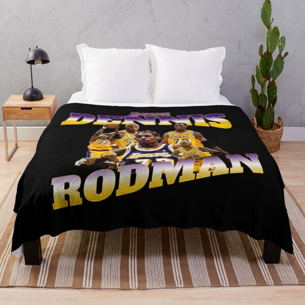 Item preview, Dennis Rodman designed and sold by NylaFrederic.