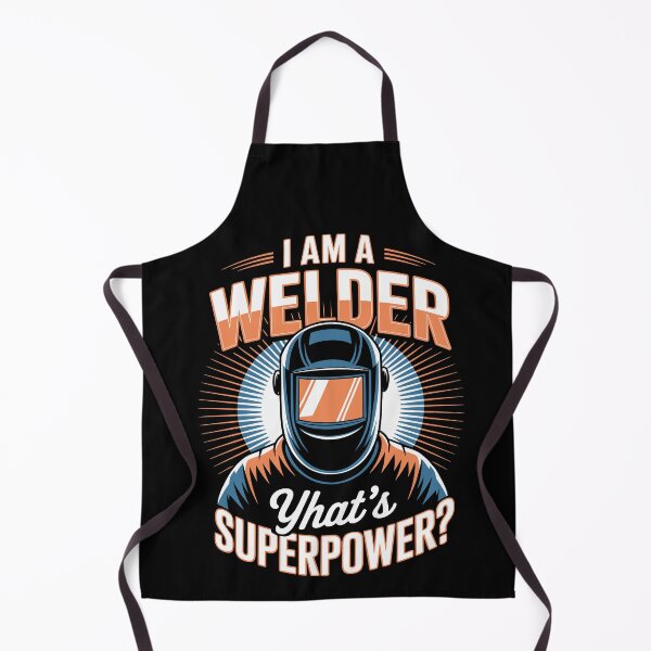 Item preview, I AM A WELDER — WHAT’S YOUR SUPERPOWER? designed and sold by jkrphoto.