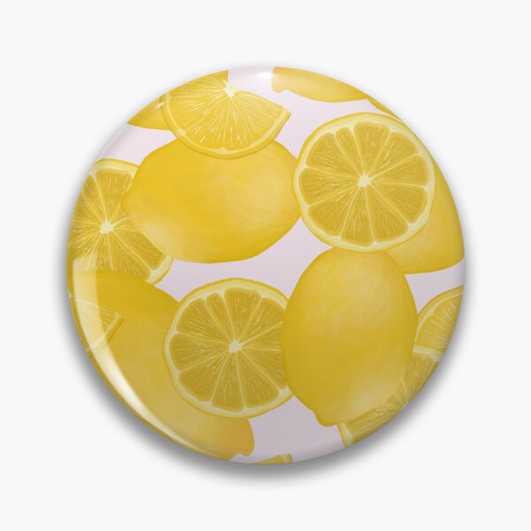 Item preview, Lemons designed and sold by SeafoamPony.