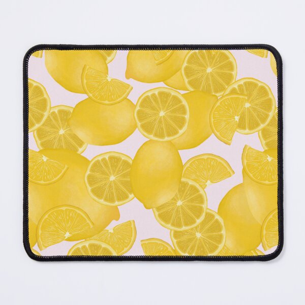 Item preview, Lemons designed and sold by SeafoamPony.