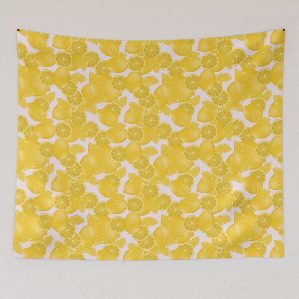 Item preview, Lemons designed and sold by SeafoamPony.