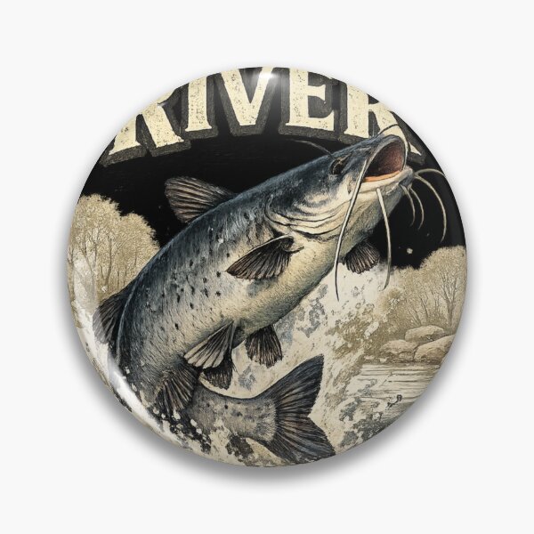 Item preview, Whiskered Warrior designed and sold by KrungiT Design .