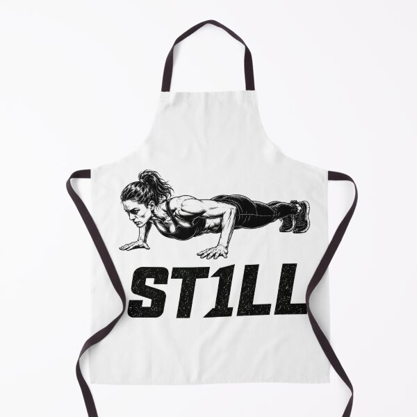 Item preview, ST1LL – Women's Push-Up Discipline | Strength Through Consistency designed and sold by ST1LL ONE.