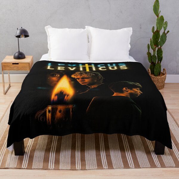 Item preview, Leviticus designed and sold by Ivanutrera.