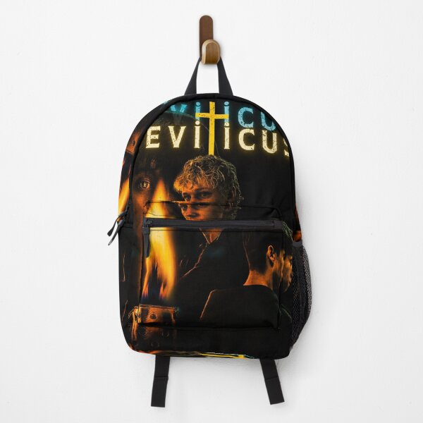Item preview, Leviticus designed and sold by Ivanutrera.