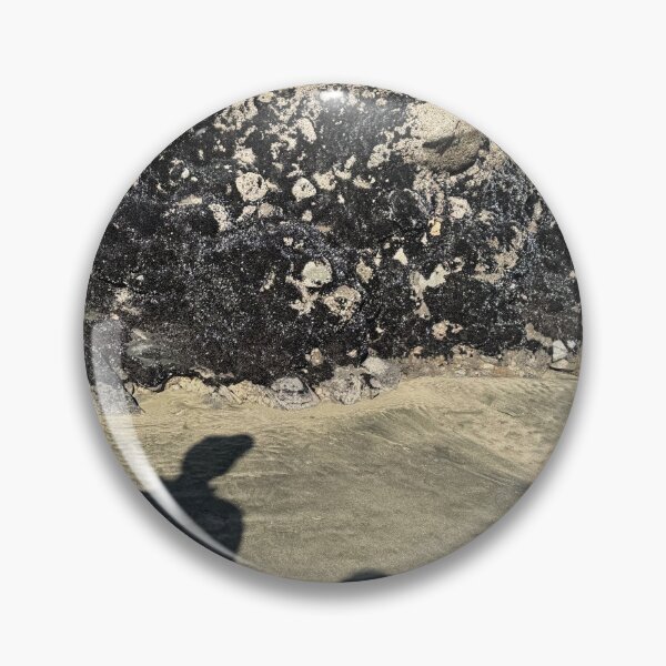 Item preview, Shadows on a Rocky Shore designed and sold by Jasbindar Singh.