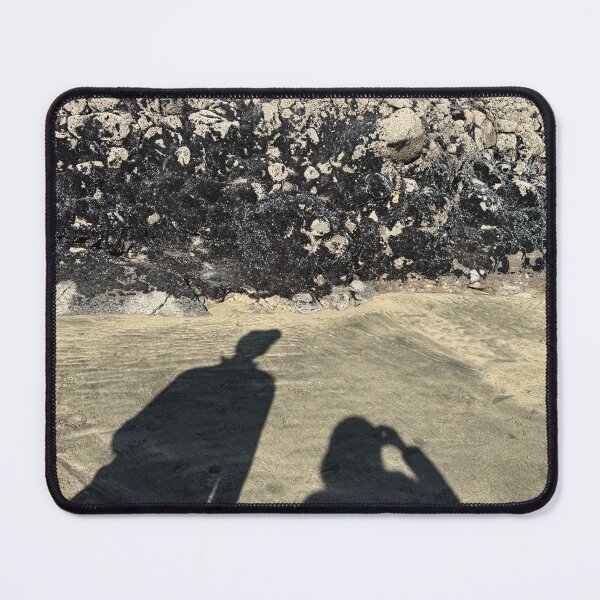 Item preview, Shadows on a Rocky Shore designed and sold by Jasbindar Singh.