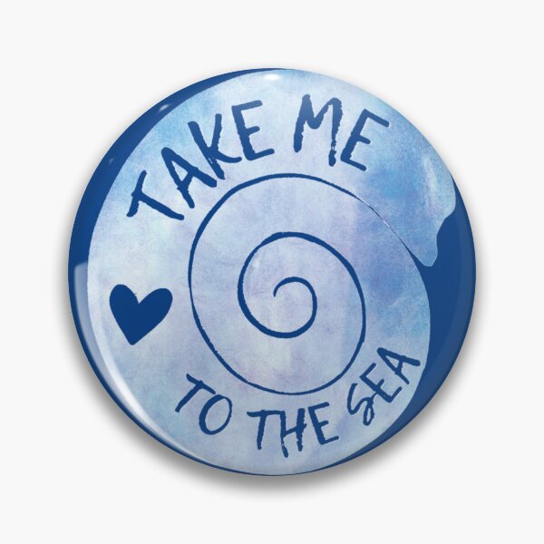Item preview, Take me to the sea designed and sold by Lenock.
