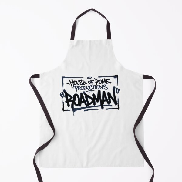 Item preview, HRP Originals: "Roadman" designed and sold by HouseofRome.
