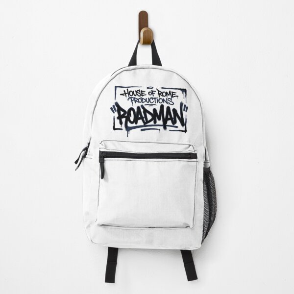 Item preview, HRP Originals: "Roadman" designed and sold by HouseofRome.