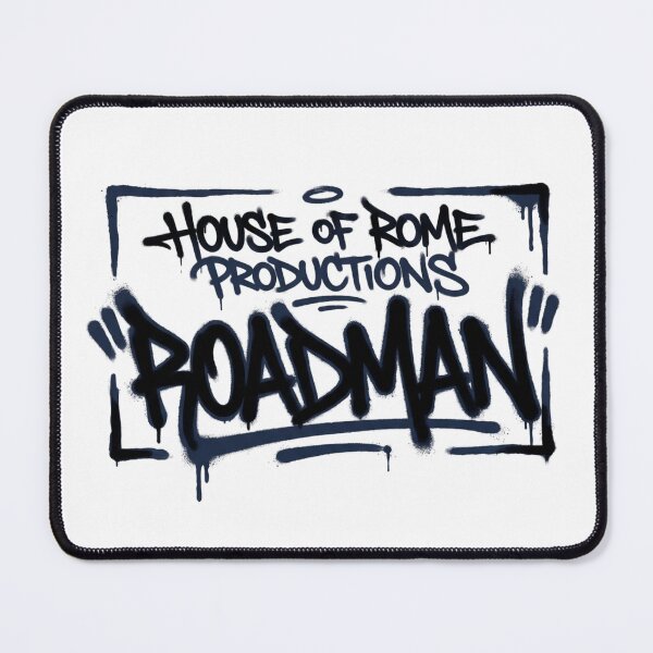 Item preview, HRP Originals: "Roadman" designed and sold by HouseofRome.