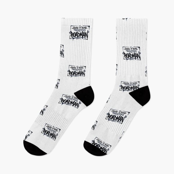 Item preview, HRP Originals: "Roadman" designed and sold by HouseofRome.