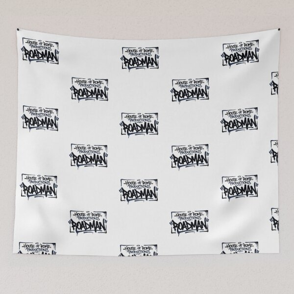 Item preview, HRP Originals: "Roadman" designed and sold by HouseofRome.