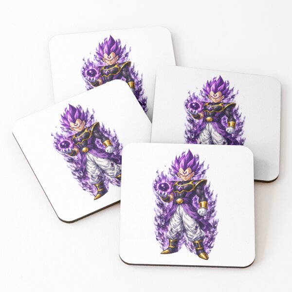 Item preview, Vegeta God Of Dedstruction designed and sold by podpalacz1993.
