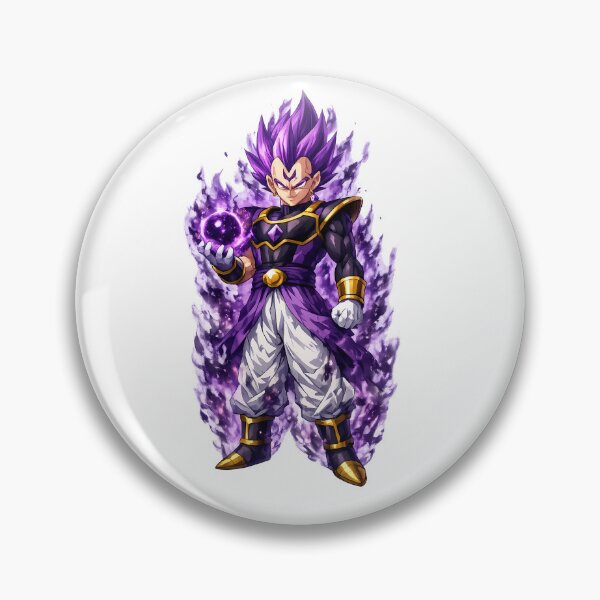 Item preview, Vegeta God Of Dedstruction designed and sold by podpalacz1993.