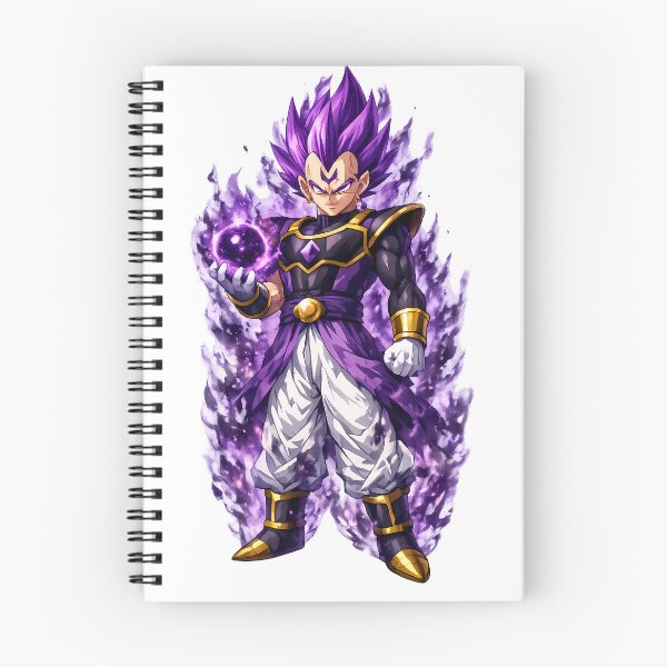 Item preview, Vegeta God Of Dedstruction designed and sold by podpalacz1993.