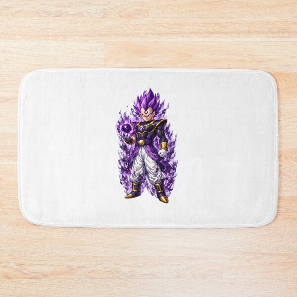 Item preview, Vegeta God Of Dedstruction designed and sold by podpalacz1993.