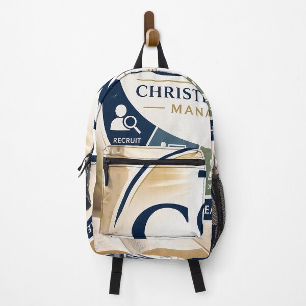 Item preview, Christian School logo designed and sold by Bebe5512.