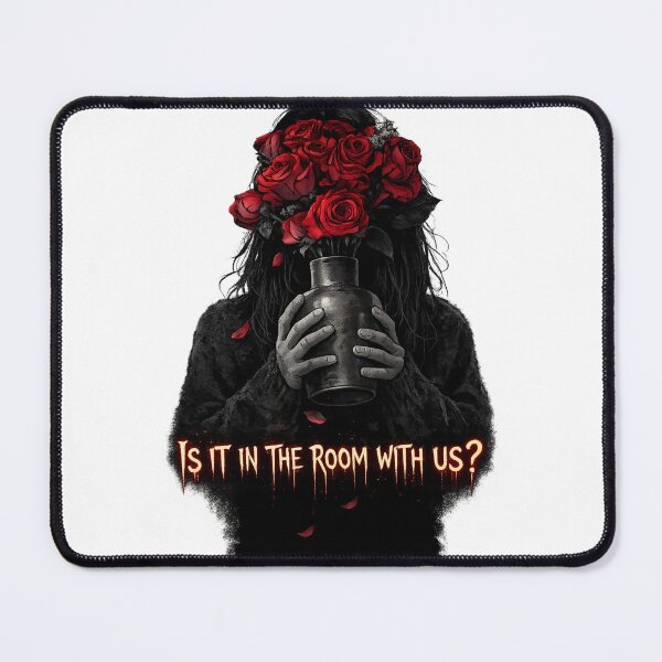 Item preview, Obsession Is it in the room with us? designed and sold by JLClassics.