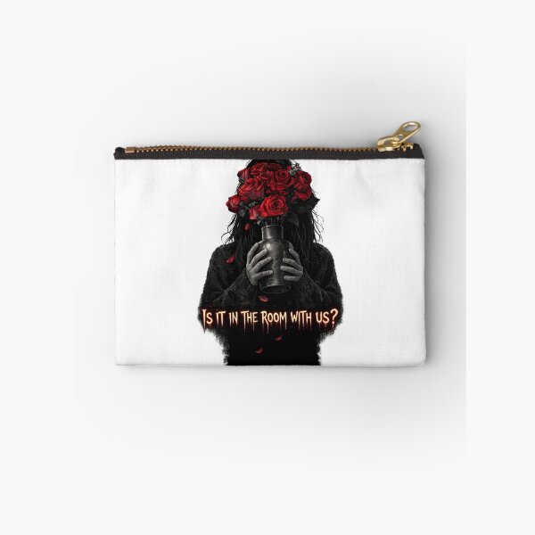 Item preview, Obsession Is it in the room with us? designed and sold by JLClassics.