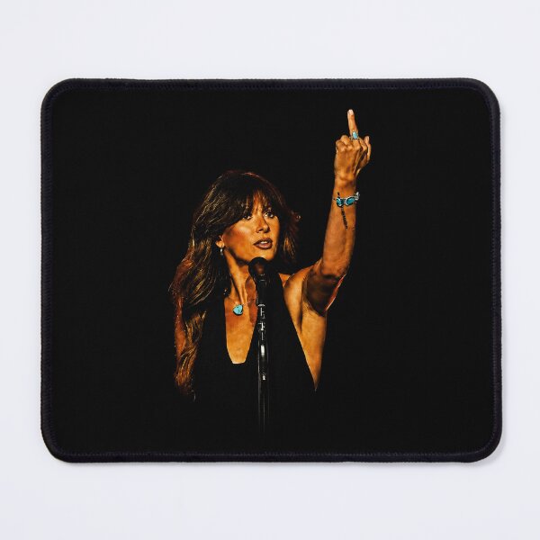 Item preview, Ella Langley Middle Finger designed and sold by NylaFrederic.