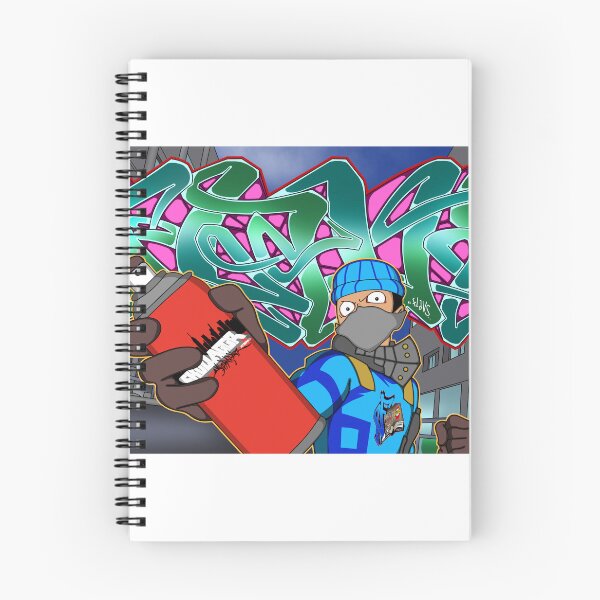 Item preview, GRAFF SLAYER designed and sold by FLAVS GRAFF.