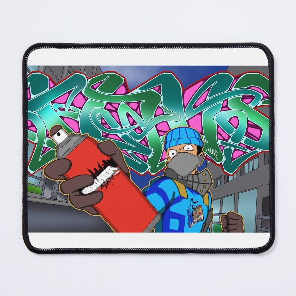 Item preview, GRAFF SLAYER designed and sold by FLAVS GRAFF.